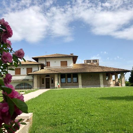 B&B La Serenissima Fossalta di Portogruaro Exterior photo
