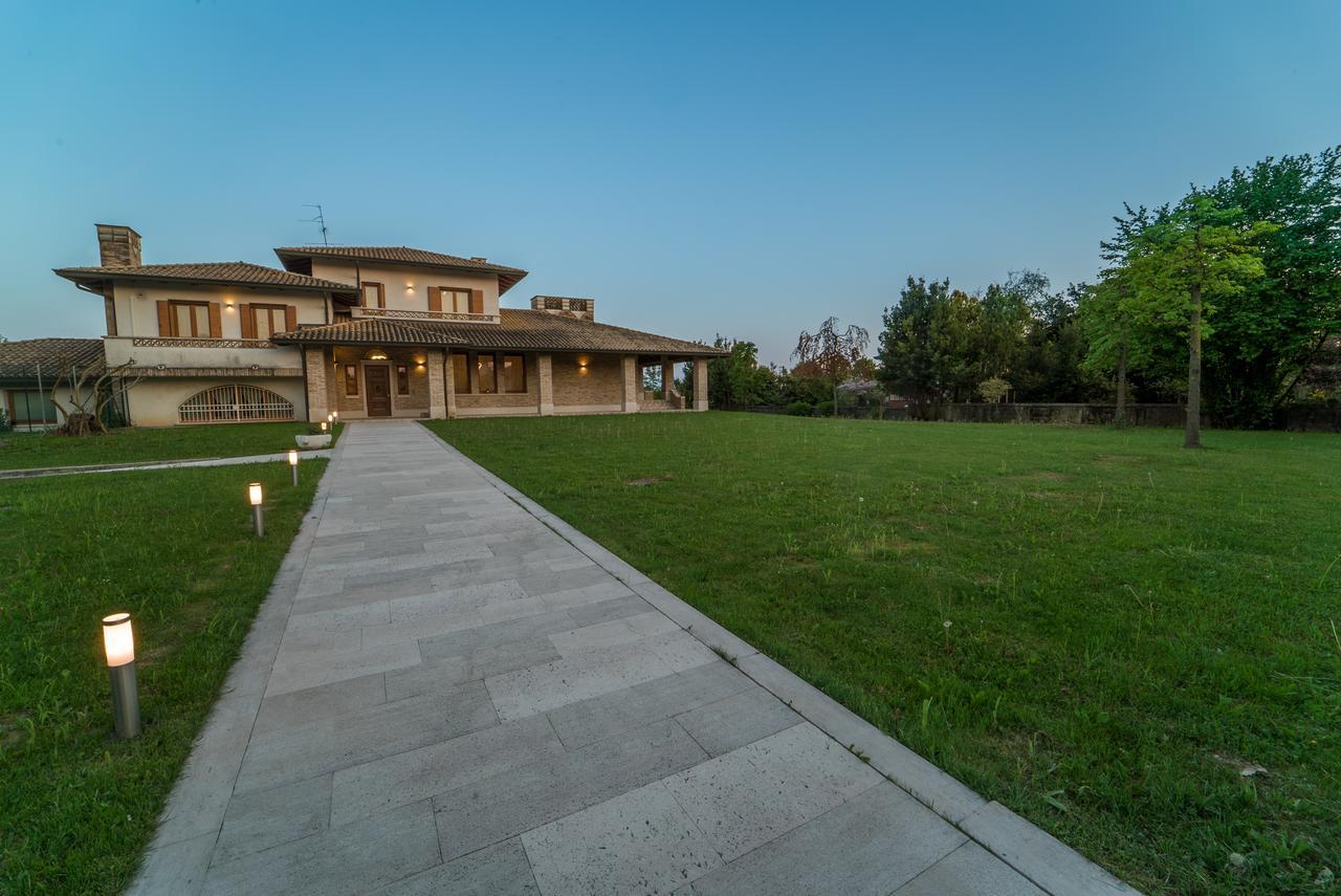 B&B La Serenissima Fossalta di Portogruaro Exterior photo