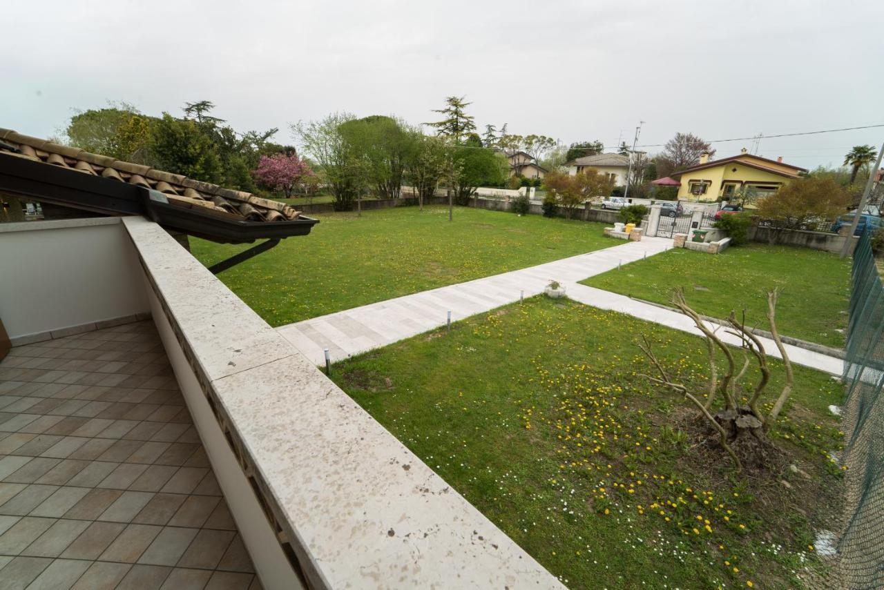 B&B La Serenissima Fossalta di Portogruaro Exterior photo