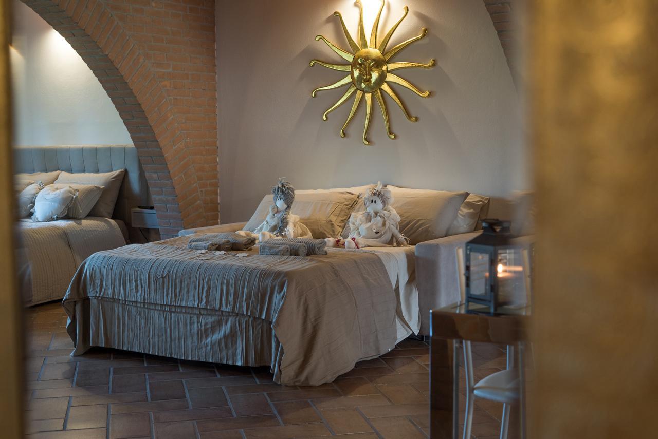 B&B La Serenissima Fossalta di Portogruaro Exterior photo