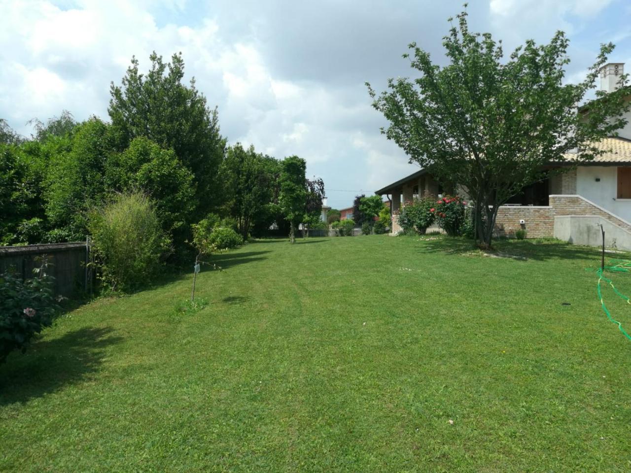 B&B La Serenissima Fossalta di Portogruaro Exterior photo