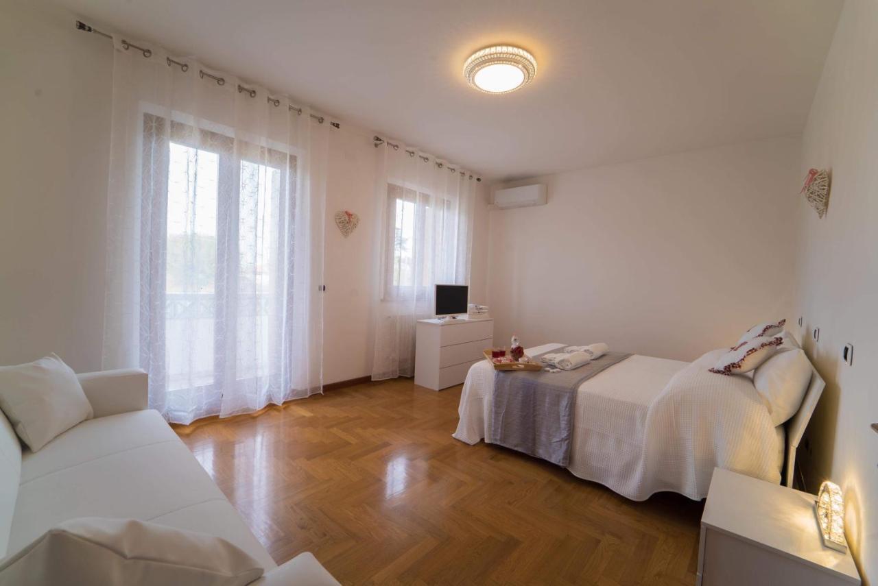 B&B La Serenissima Fossalta di Portogruaro Exterior photo