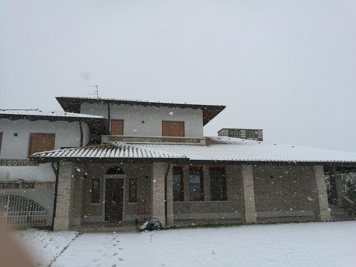 B&B La Serenissima Fossalta di Portogruaro Exterior photo