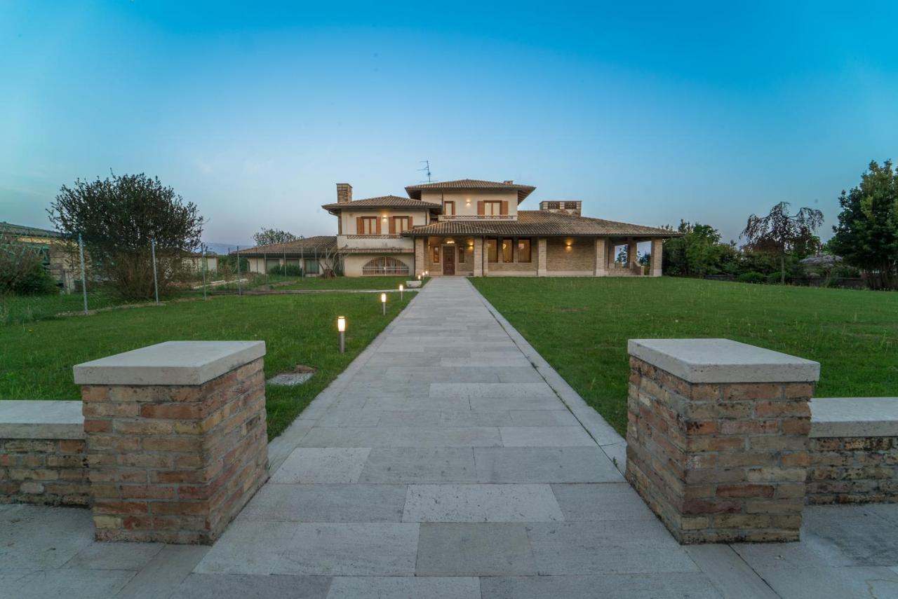 B&B La Serenissima Fossalta di Portogruaro Exterior photo
