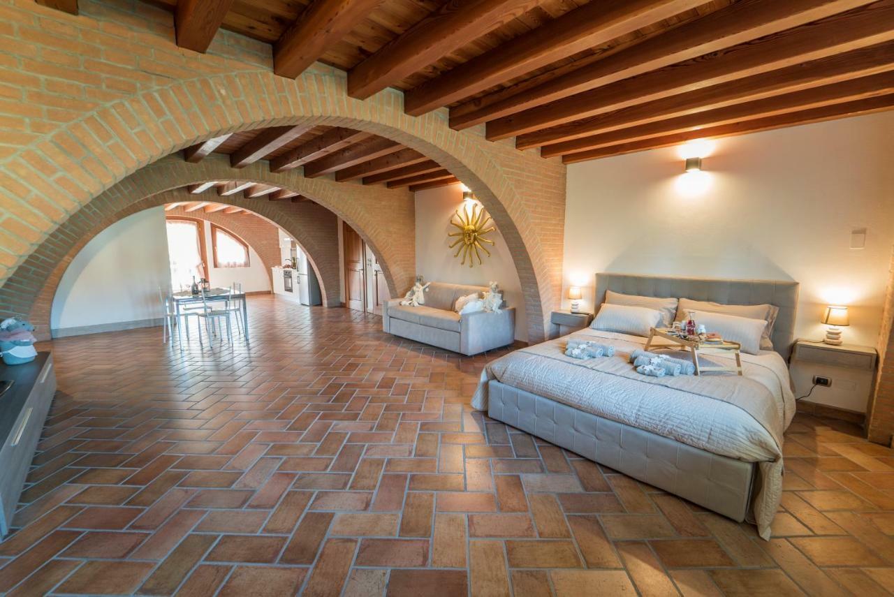 B&B La Serenissima Fossalta di Portogruaro Exterior photo