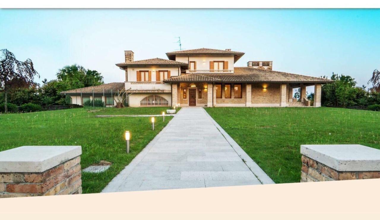 B&B La Serenissima Fossalta di Portogruaro Exterior photo
